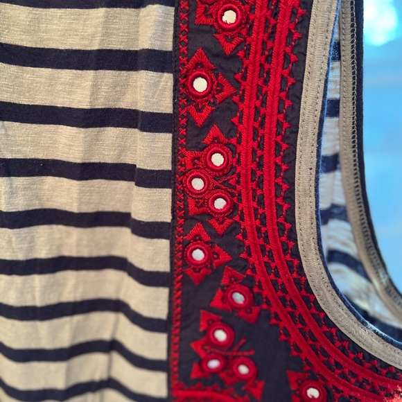 Free People Racerback Tank - Picture 2 of 4